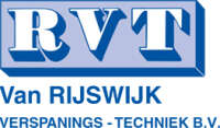 Rvt van rijswijk verspanings - techniek