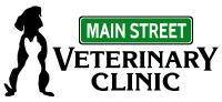 Main street veterinary clinic