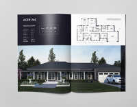 Coachwood homes by design
