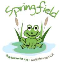Springfields day nursery