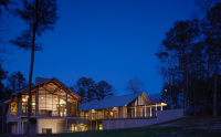 Dan huffman architecture, pa