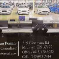 Brentwood auto brokers