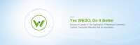 Xiamen wedo tech composite co.ltd