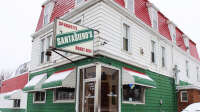 Santasieros restaurant