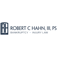 The Law Office of Robert C. Hahn, III, P.S.
