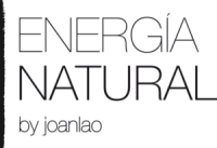 Energía natural de mora