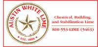 Austin white lime co., ltd.