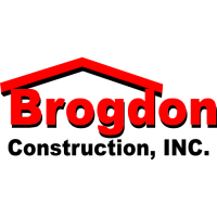 Brogdon construction