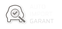 Auto import garant