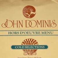 John dominis restaurant