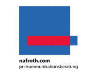 Nafroth.com pr+kommunikationsberatung