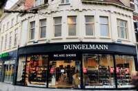 Dungelmann schoenen b.v.