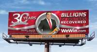 Darrell isaacs team professionals