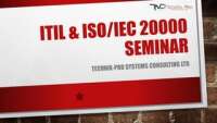 Technix-pro systems consulting ltd
