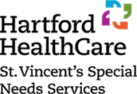 St. vincent center for children & families