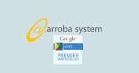 Arroba system - google apps premier reseller