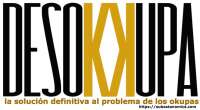 Desalojo-okupas