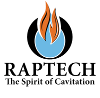 Raptech eberswalde gmbh