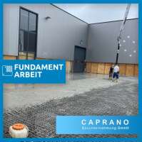 Caprano bauunternehmung gmbh