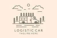 Pine logistics