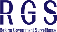 Reform Government Surveillance