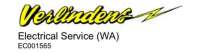 Verlindens electrical service