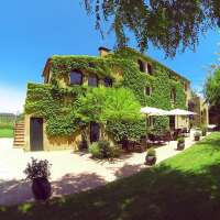Exus natur accommodation
