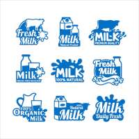 Milch