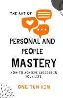 People mastery pty ltd