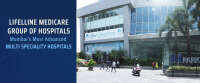 Lifelline medicare hospitals pvt ltd