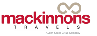 Mackinnons travels
