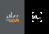 Suburban building services