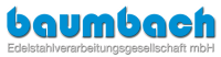 Baumbach edelstahlverarbeitungsgesellschaft