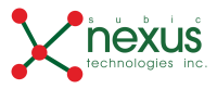 Nexus technologies - nexus.pk