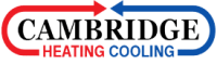 Cambridge Heating and Cooling