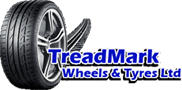 Treadmark Wheels & Tyres
