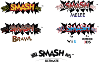 Smash custom promos