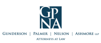 Gunderson, palmer, nelson & ashmore, llp