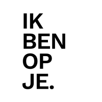 Ik ben op je. marketing bureau