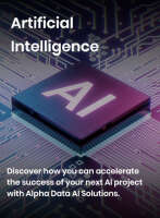Alpha Data Services