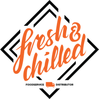 Fresh and chilled