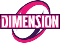 Dimension cheerleading