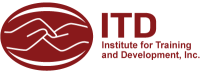 Industrial training and development (itd)