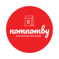Nomnomby - your favourite food nearby