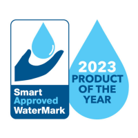 Smart approved watermark