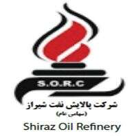 Shiraz oil refining company
