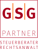 Gsg-partner steuerberater rechtsanwalt partgmbb