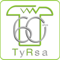 Tyrsa terminales y remaches, s.a.