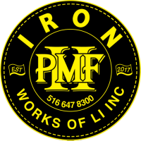 PMFII Iron Works