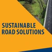 Sustainable road solutions